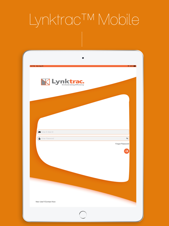Screenshot #4 pour Lynktrac