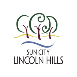 Sun City Lincoln Hills