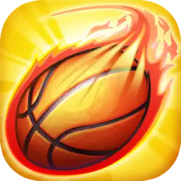 Head Basketball app icon