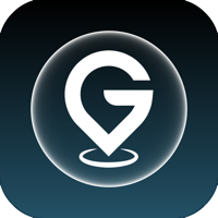 GeoQuestAR logo