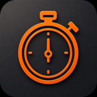 Glow Stopwatch