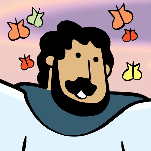 Jesus Is Alive! - AppWisp.com