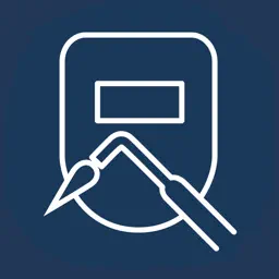 Pipe Guide Calculator app icon
