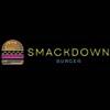 Smack Down Burger icon