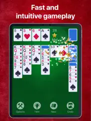 super solitaire айпад изображения 4