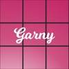 Garny: Preview for Instagram icon