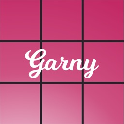 Garny・Planifier pour Instagram