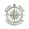 Download the River Hills Country Club app to easily: