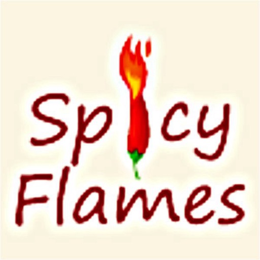 Spicy Flames-Online icon