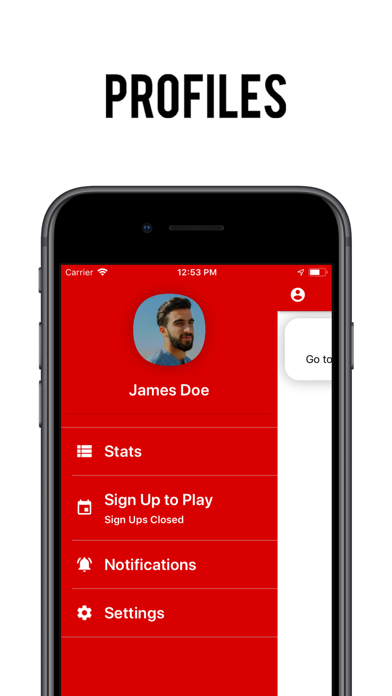Screenshot #3 pour Infinite Sports
