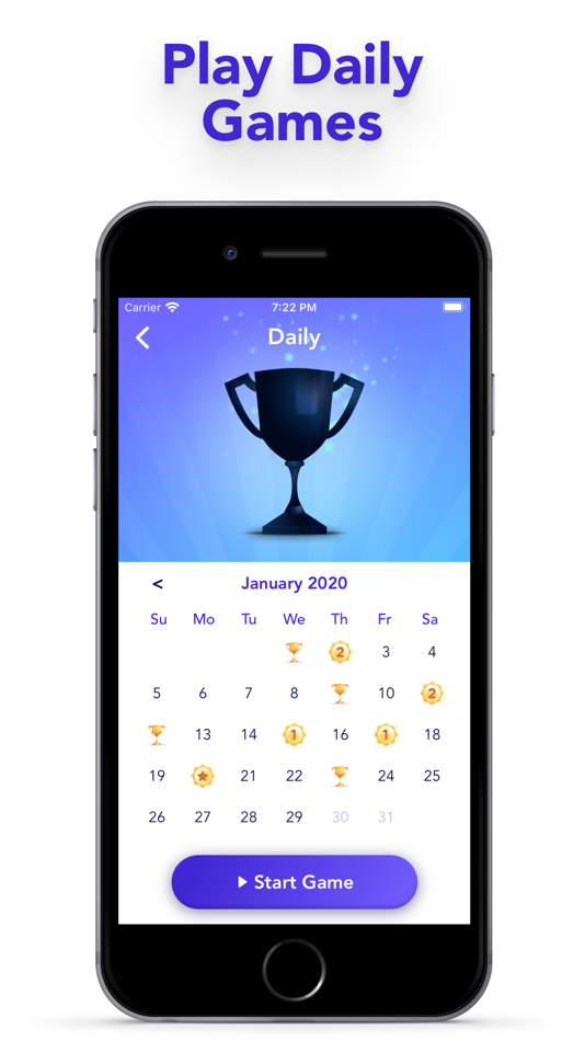 #5. Sudoku ▪ (iOS) Podle: ADIOS YAZILIM BILISIM SANAYI VE TICARET LIMITED SIRKETI