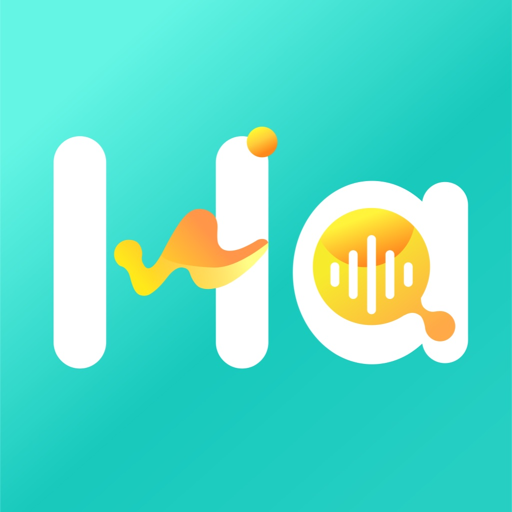 Hawa - Group Voice Chat Rooms