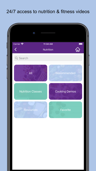 Weight Loss Clinic Screenshot