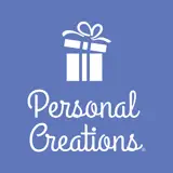 Personal Creations - Icône de l’app