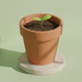 PixelPot - 歩数で育てる植物アプリ 