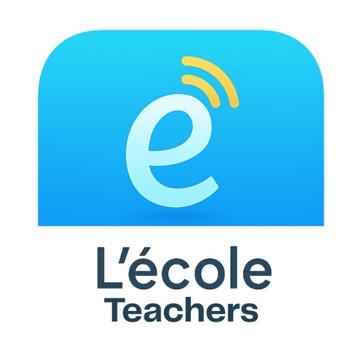 eLecole Teacher
