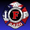 Pasco County IAFF 4420