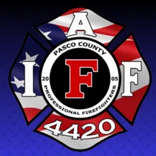 Pasco County IAFF 4420