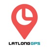 LatlongGPS icon