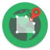 GLand: GPS Field Area Measure icon