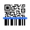 The fast scanner of any QR/Barcodes and QR code generator