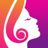 Beauty Editor -Face Filter App icon
