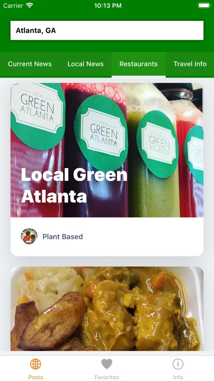 Black Enlightenment App