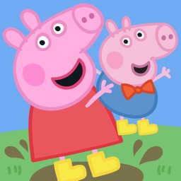 World of Peppa Pig: Kids Games