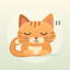 Break Cat: Gentle Reminders
