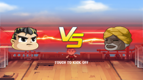 Head Soccer screenshot