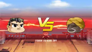 Head Soccer screenshot 5