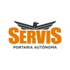 Servis Portaria Autônoma icon