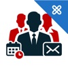 ISEC7 MAIL for Citrix icon