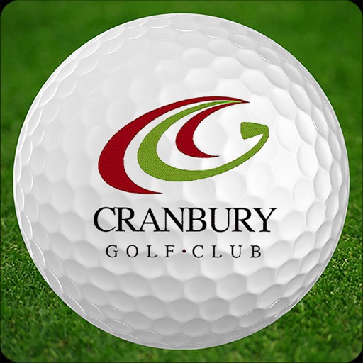 Cranbury Golf Club - AppWisp.com