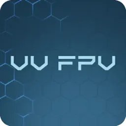 VV FPV app icon
