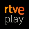 RTVE Play icon