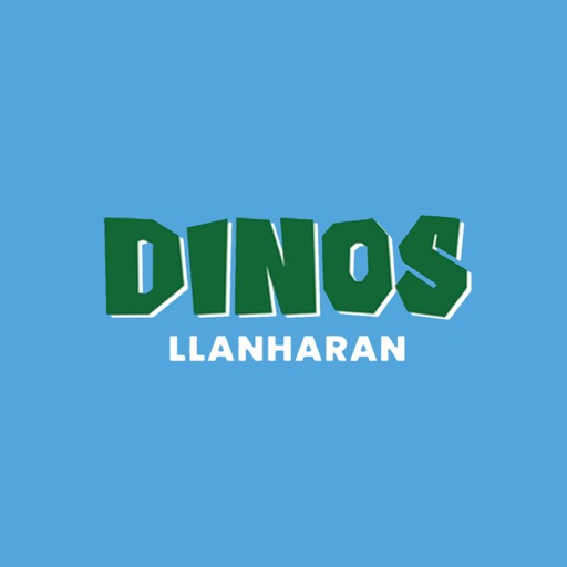 Dinos Llanharan.