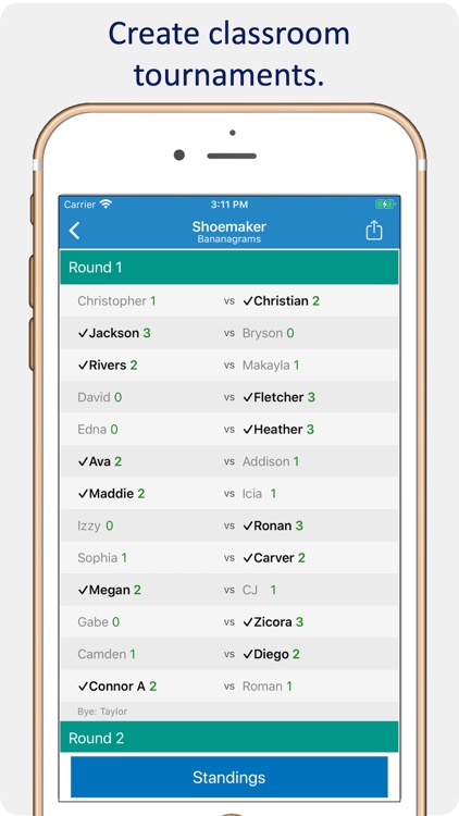 Popsicle Sticks: Teacher Picks screenshot-7