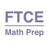 FTCE Math Test Prep icon