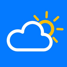 螢幕擷取畫面 (7) Weather from DMI and YR