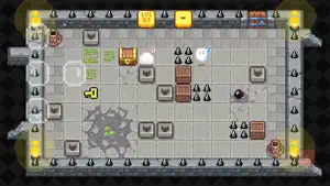 Ghost'n Brothers screenshot 4
