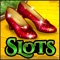 Wizard of Oz Slots Games