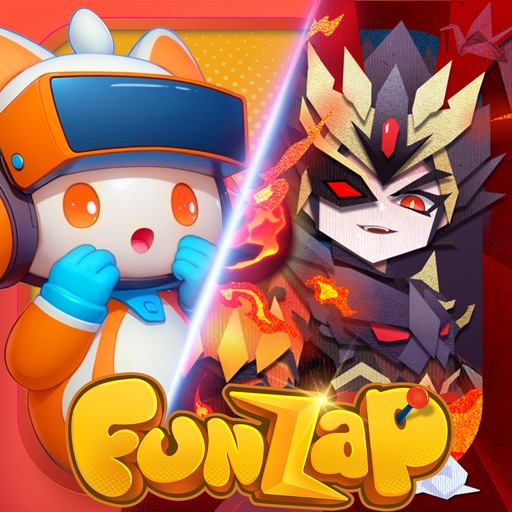 FunZap: Fun Mini Games