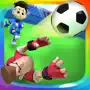 Flash Ball: Football Puzzle