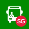 SG Bus+MRT icon