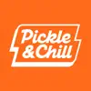 Pickle & Chill delete, cancel