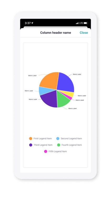 ZAIDYN Field Insights screenshot-5