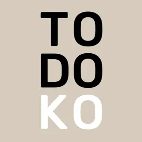 Day Planner & Agenda - TODOKO icon