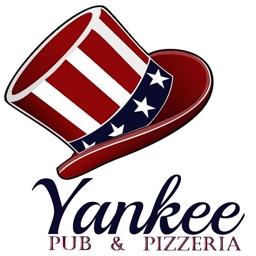 Yankee Pub Pizza