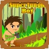 Super Jungle Boy icon